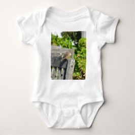 Fräck sparv t shirt