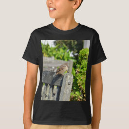 Fräck sparv tee shirt