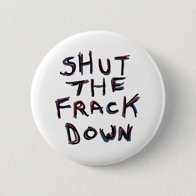 Frackning Knapp (Framsida)