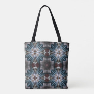 FracStruct VOT 00720151113214614 Tote Bag Tygkasse