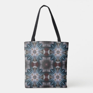 FracStruct VOT 00720151113214614 Tote Bag Tygkasse
