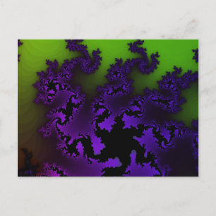 Fractal140.ai Vykort