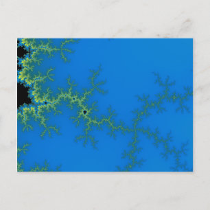Fractal1.ai Vykort