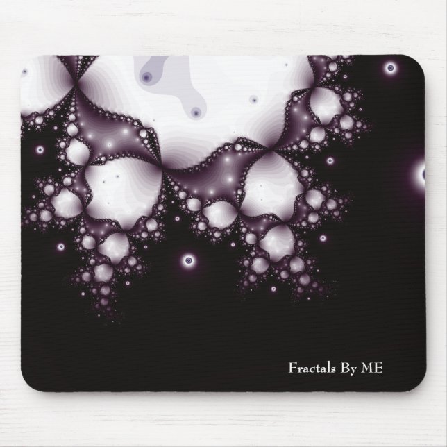 Fractal1blacklacejulia Fractals av MIG Musmatta (Framsidan)