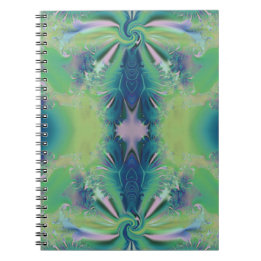 Fractal2 Anteckningsbok