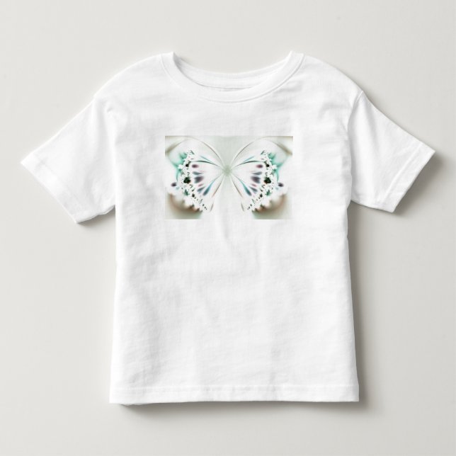 Fractal435 Tee (Framsida)
