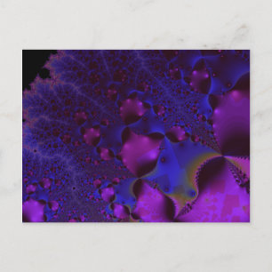 Fractal48.ai Vykort