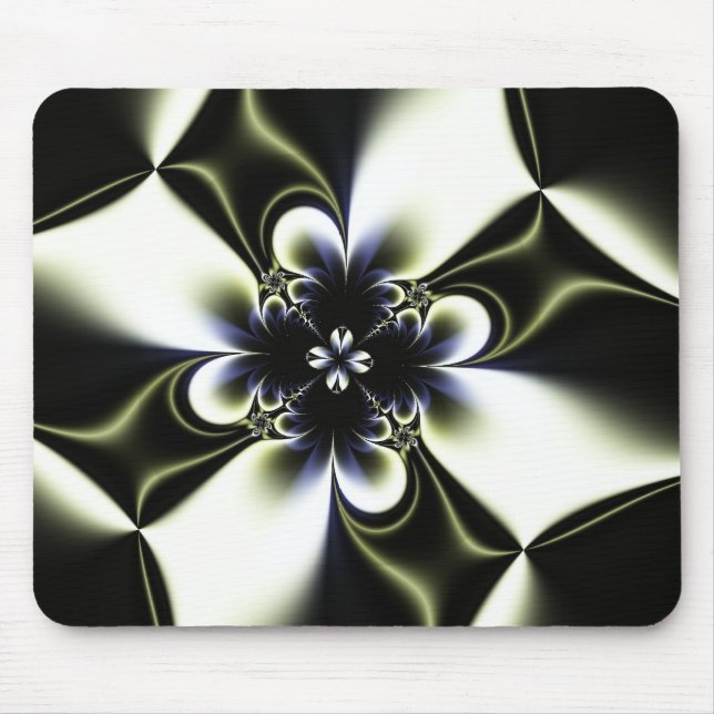Fractal540 Musmatta (Framsidan)