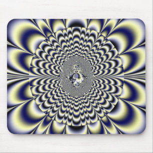 Fractal 104, Mousepad Musmatta