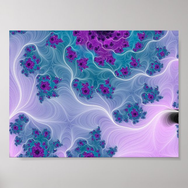 Fractal 107 poster (Framsidan)