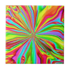 Fractal 107 Tile Kakelplatta