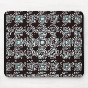 Fractal 11, musknapp musmatta
