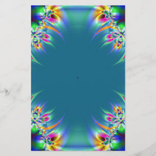 Fractal 124 brevpapper