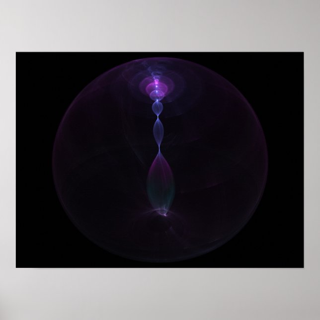 Fractal 125 poster (Framsidan)