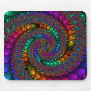 Fractal 144-2 musmatta
