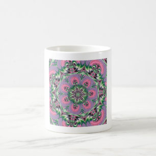 Fractal 1, Mugg
