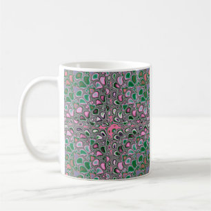 Fractal 22, Mugg