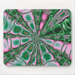 Fractal 24, musknapp musmatta
