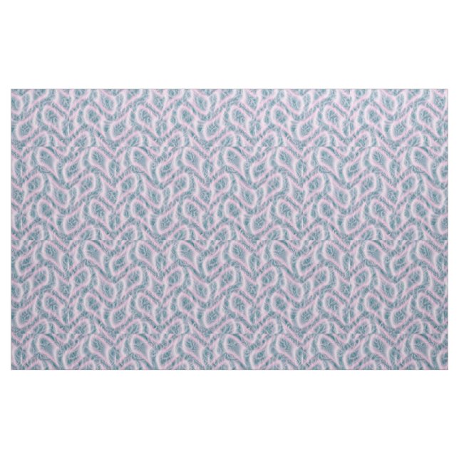 Fractal 26 Fabric Tyg (Fat Quarter)