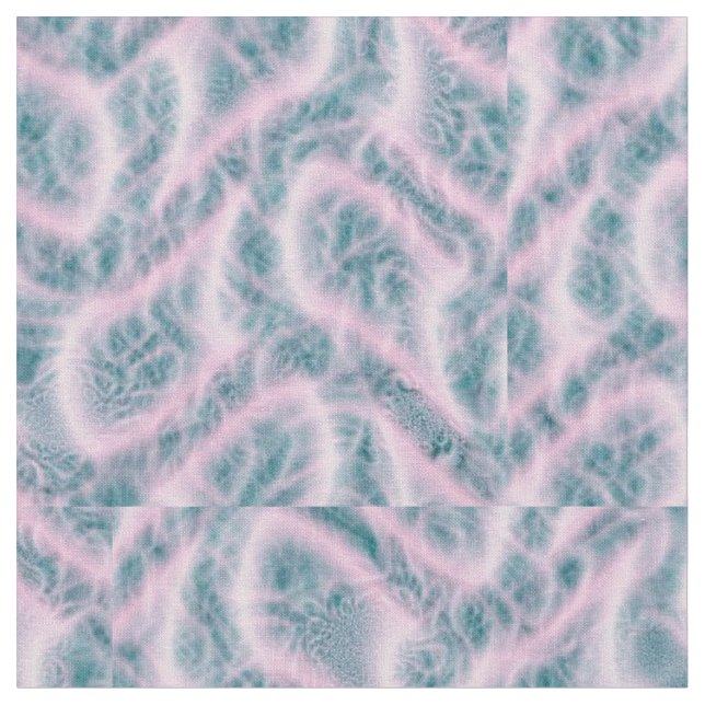 Fractal 26 Fabric Tyg (Närbild)