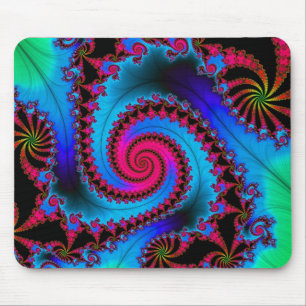 Fractal 275 musmatta