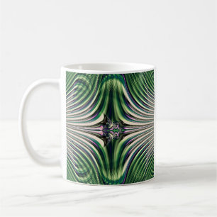 Fractal 27, Mugg