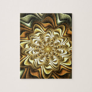 fractal #2 pussel