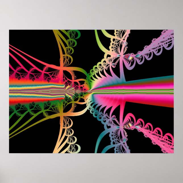 Fractal 372 poster (Framsidan)