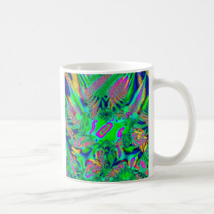 Fractal 38, Mugg