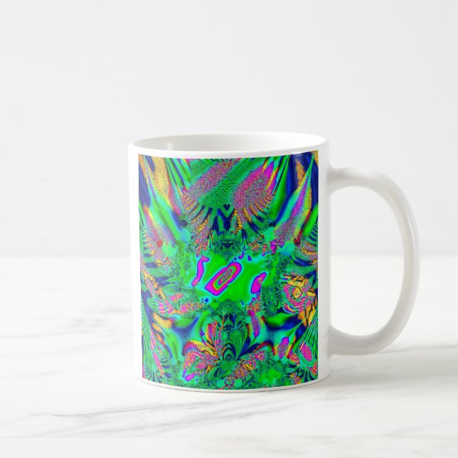 Fractal 38, Mugg (Höger)