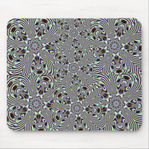 Fractal 3, Mousepad Musmatta