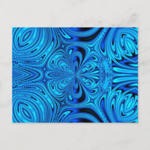Fractal 41, vykort
