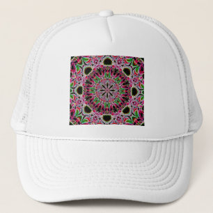 Fractal 42, Hat Truckerkeps