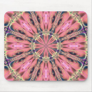 Fractal 45, musknapp musmatta