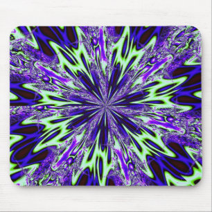 Fractal 50, musknapp musmatta