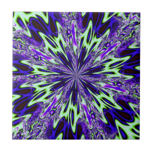 Fractal 50 Tile Kakelplatta