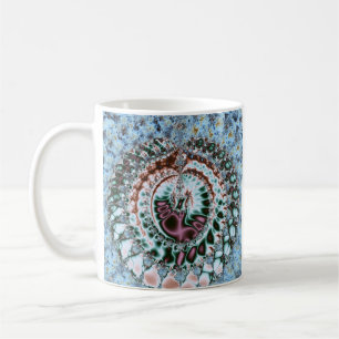 Fractal 51, Mugg