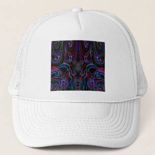 Fractal 53, Hat Truckerkeps