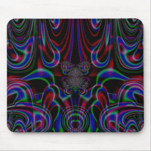 Fractal 53, musknapp musmatta
