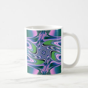 Fractal 65, Mugg