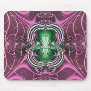 Fractal 67, Mousepad Musmatta