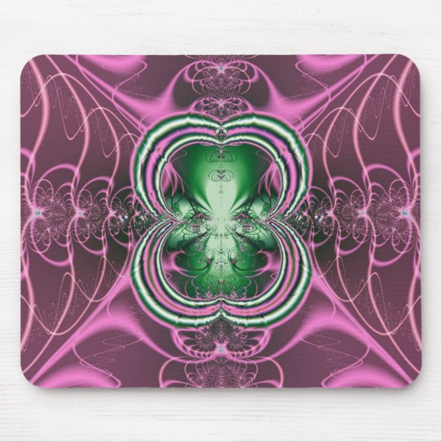 Fractal 67, Mousepad Musmatta (Framsidan)