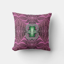 Fractal 67 Pillow Kudde