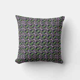 Fractal 70 Pillow Kudde