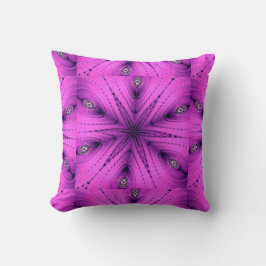 Fractal 73 Pillow Kudde