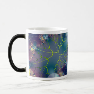 Fractal 796 - Morphing mugg