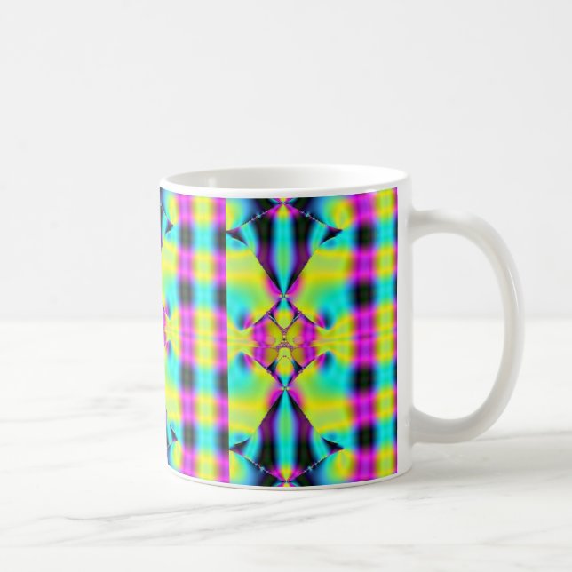 Fractal 81, Mugg (Höger)