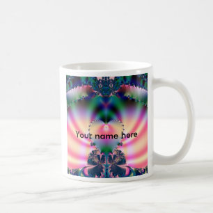 Fractal 82, Mugg