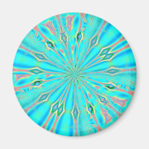 Fractal 88, Magnet