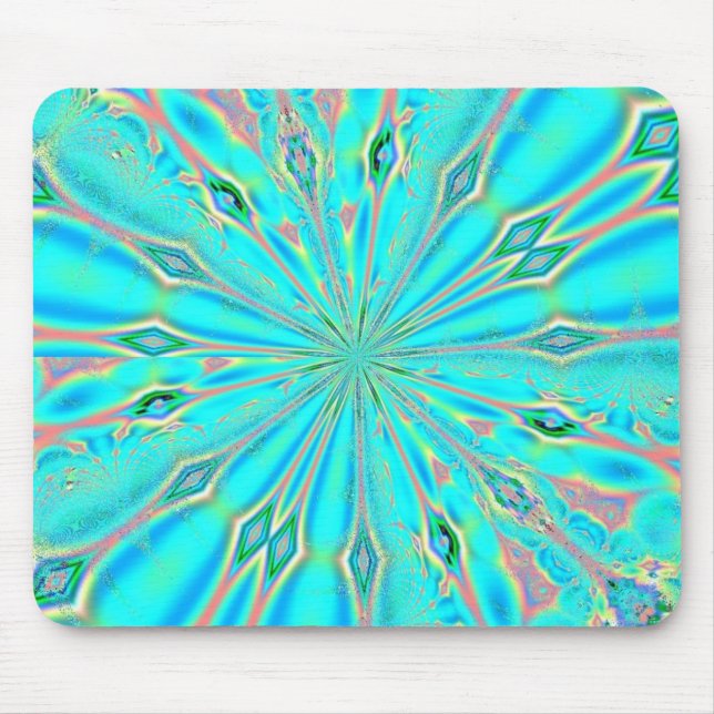Fractal 88, Mousepad Musmatta (Framsidan)
